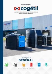 Catalogues GENERAL