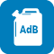 Accès sous catégories de Adblue
