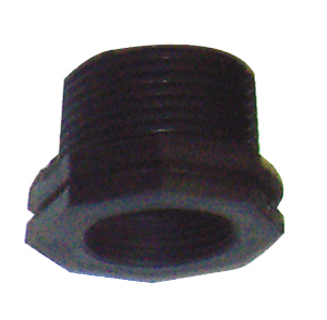 MAM RED PP RMF MF 2'' x 1''