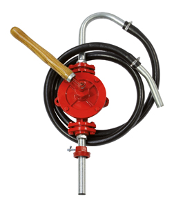 POMPE KOGE EQUIPEE N°1
