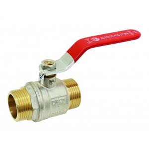 VANN BOISS SPH PN 25 MF 1P