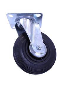 ROUE PIV D.125