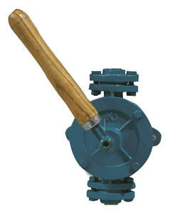 POMPE DEMI ROTATIVE N° 1