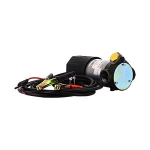 POMPE S GO 12V40L 4M COIF NOIR