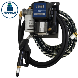 ST FUEL PREM FC INDIC 80L (P)
