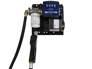 ST FUEL 50L/M