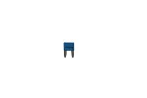 FUSIBLE 15A MINI A FOURCHE