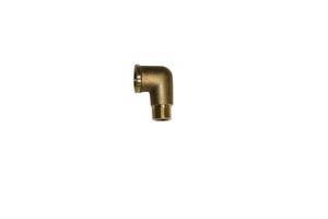 COUDE 90° LAITON MF 1/4P