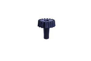 BOUTON RAZ