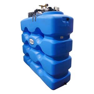 STAT LAVAGE TRI 2000L BYPASS