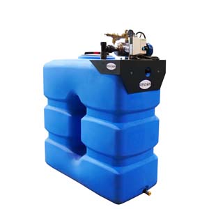 STAT LAVAGE TRI 1000L BYPASS