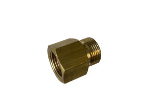 ADAPTATEUR F EURO - M M22 (P)