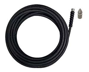 KIT DEBOUCHAGE CANAL 20M