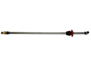 CANNE PLONGEUSE L COUDE 1.50M