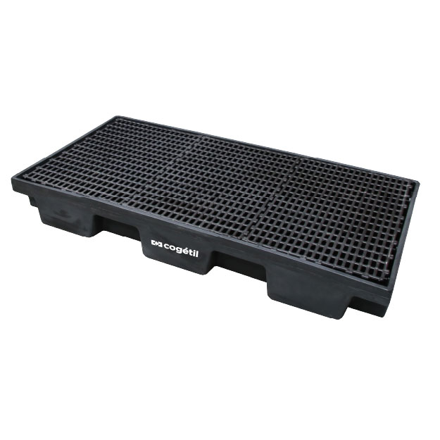 PLATEFORME RET 80 L PLASTIQUE