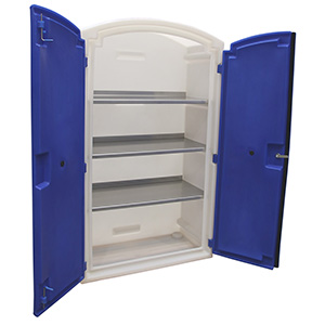 ARMOIRE RETENTION GRAND MODELE