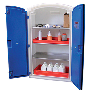 ARMOIRE RETENTION GRAND MODELE