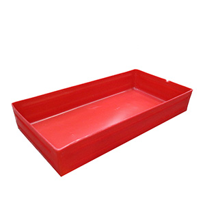 BAC DE RETENTION POUR ARMOIRE