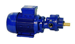 GPE HUI 35 L/MN 380V ENGREN