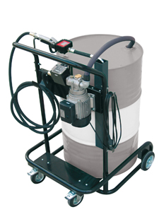 UNITE MOB DISTRIB HUILE 12V