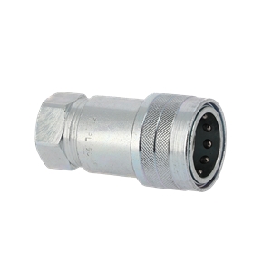 RACCORD RAPIDE HP F 3/4''
