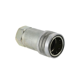 RACCORD RAPIDE HP F 1''
