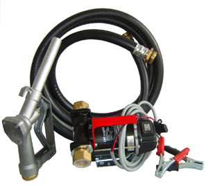 GROUPE TRANSFERT 12V 50L/M