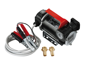 GPE 24V50L NU + CABLE A PINCES