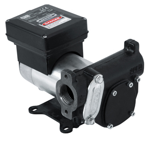GROUPE NU 12V 60L/M