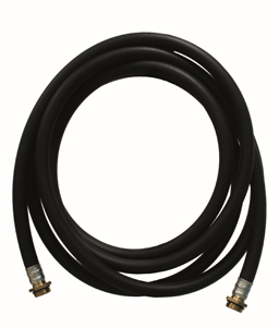 FLEX HYDROCARB Ø19 LG 4M MM1''