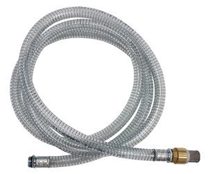 KIT ASPI FUEL PVC SPI D35 - 7M