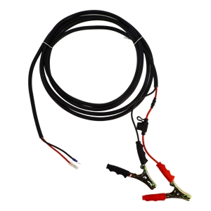 CABL PINCE BAT + FUS 2G6 4M