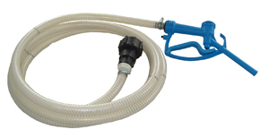KIT GRAVITE ADBLUE 6M