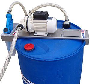 KIT 230V FUT ADBLUE PA-DIGI