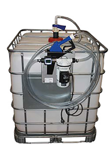 KIT 230V IBC ADBLUE