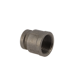 MANCHON RED INOX FF 1''x3/4''