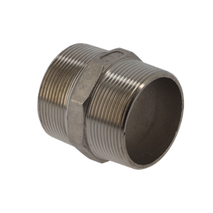 MAMELON INOX MM 2''
