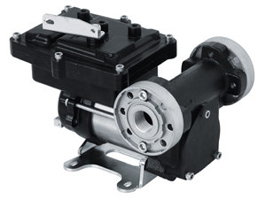 GROUPE NU 12V 50L/MIN ATEX