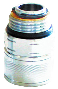 RACCORD TOURNANT MF 1''