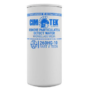 CARTOUCHE FILTRATION 70L/M BIO