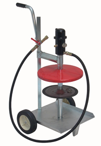 APP REMP 3:1 GR MOB CC 50KG