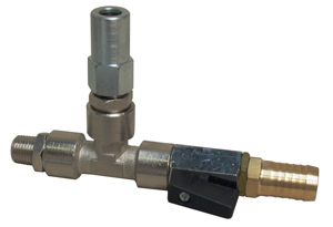 ADAPT REMPLISSAGE PPE MANUELLE