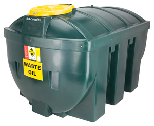 CUVE DBLE PAROI 2500L HUI USAG
