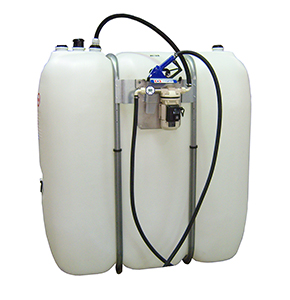 CUVE ADB 1600L EKO 35L 6MPM