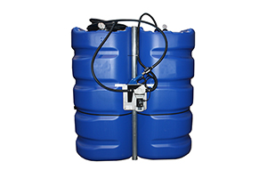 CUVE ADBLUE 3000L ADBLOCK 35L