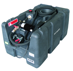CUVE 200L SIMPLE 12V50L PA2M