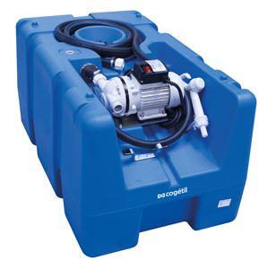 CUVE ADBLUE 200L 12V35L