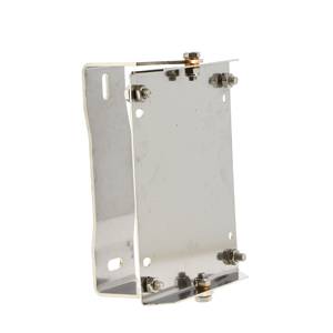 PIVOT 180° POUR ENR INOX