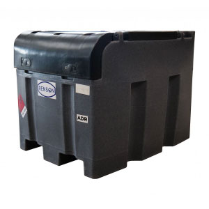CUVE RAVITAIL 400L 12V50L