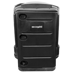 CUVE 2500L ARM PRE-EQUIPEE